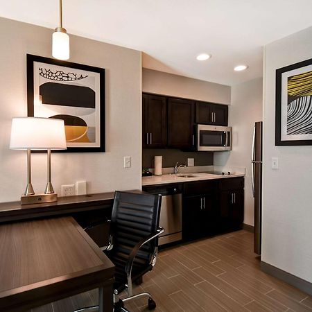 Homewood Suites By Hilton Novi Detroit Екстериор снимка