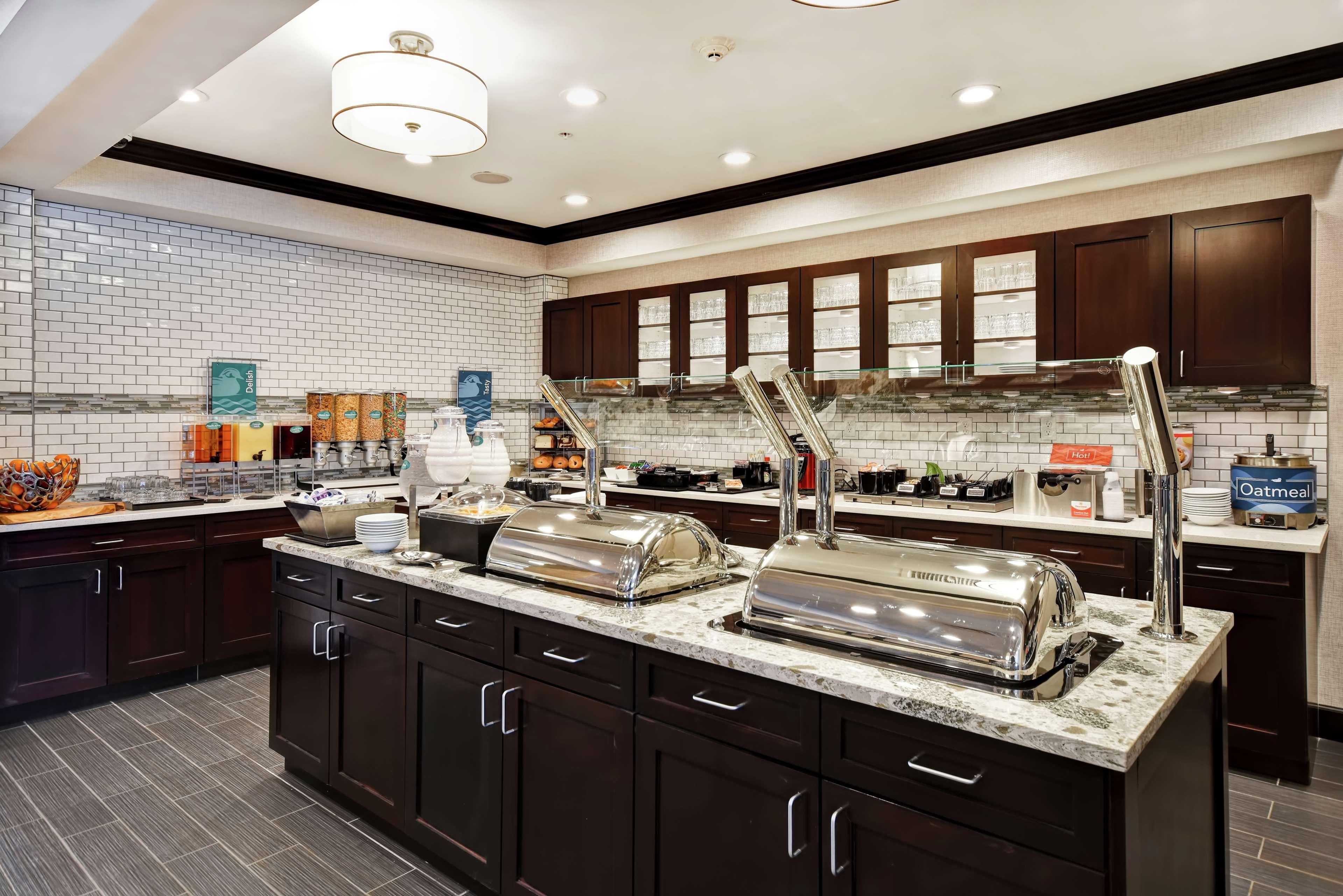 Homewood Suites By Hilton Novi Detroit Екстериор снимка