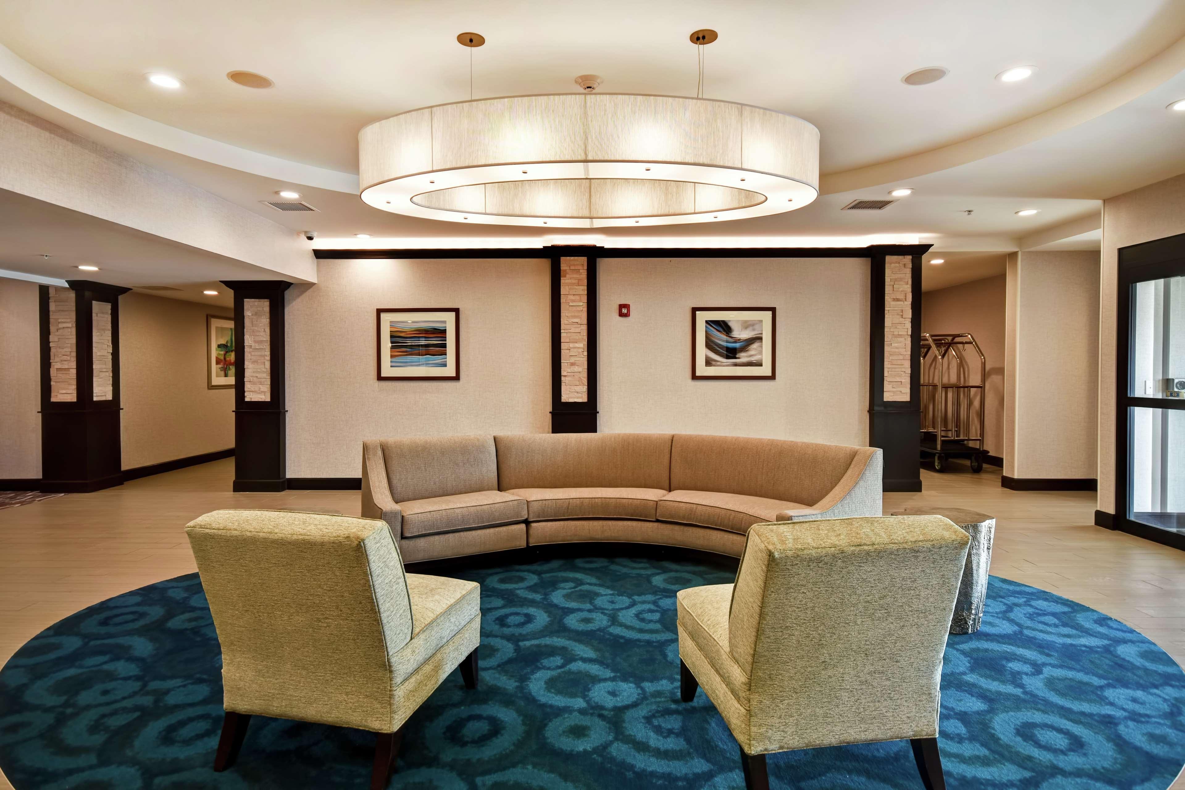 Homewood Suites By Hilton Novi Detroit Екстериор снимка