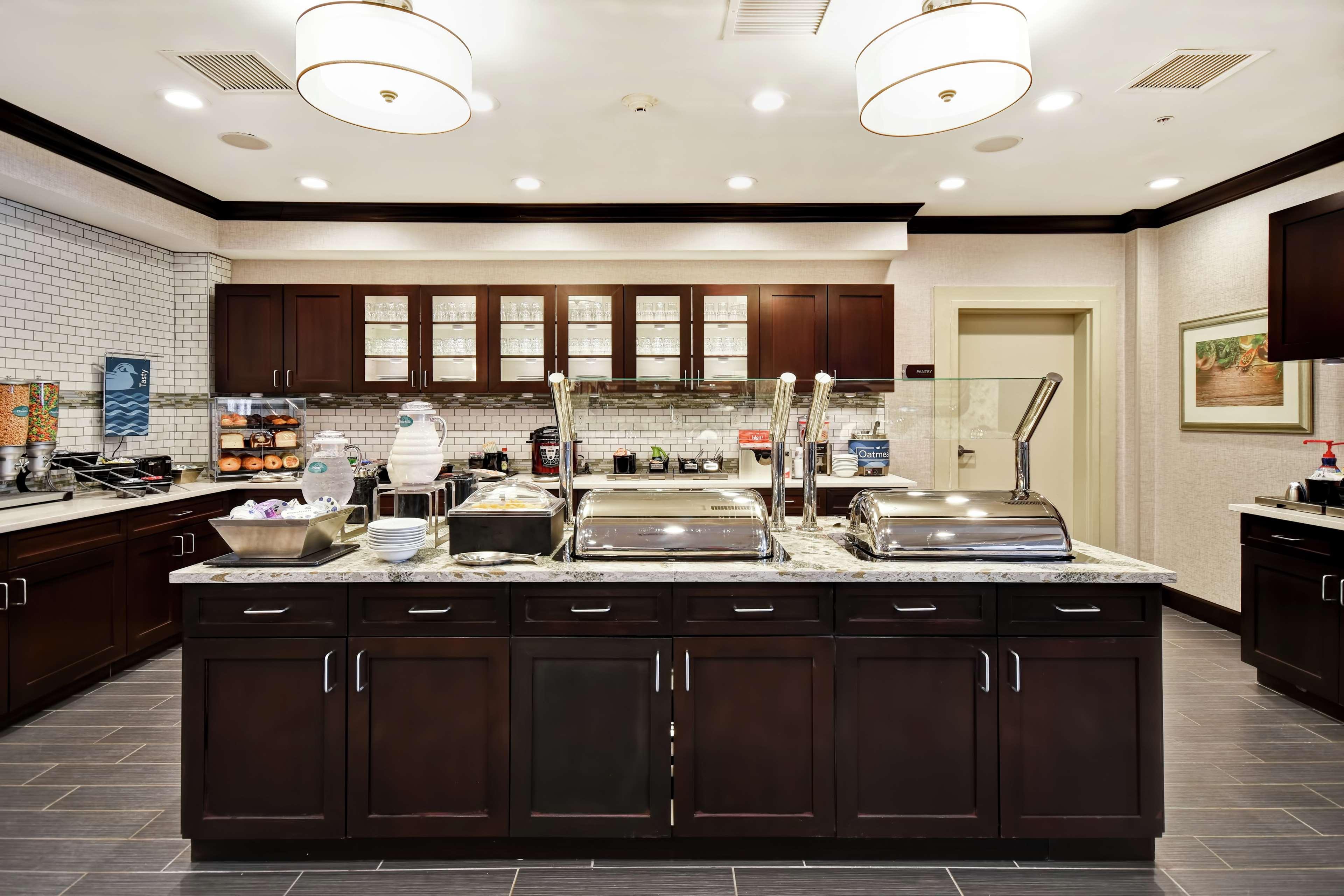 Homewood Suites By Hilton Novi Detroit Екстериор снимка