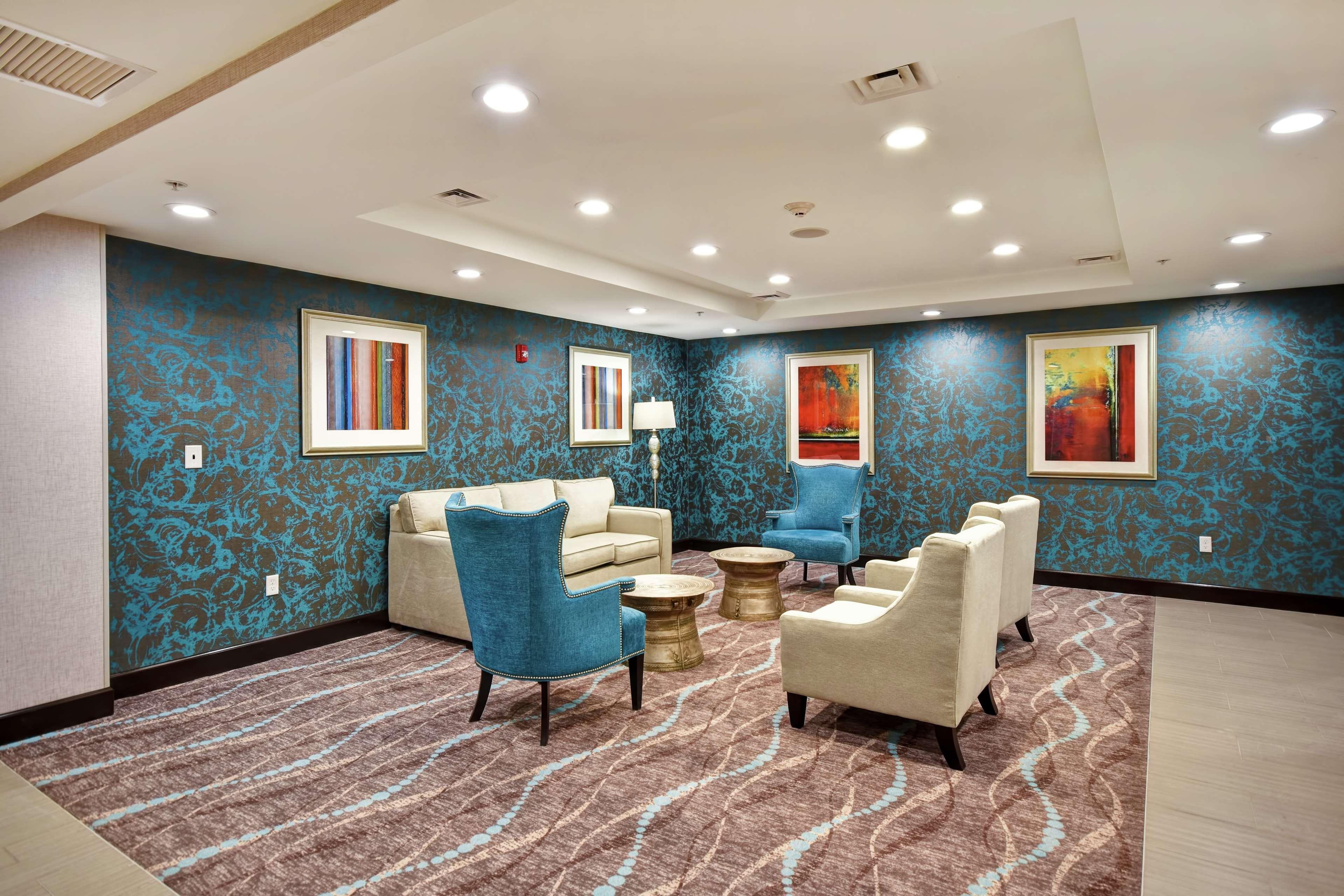 Homewood Suites By Hilton Novi Detroit Екстериор снимка