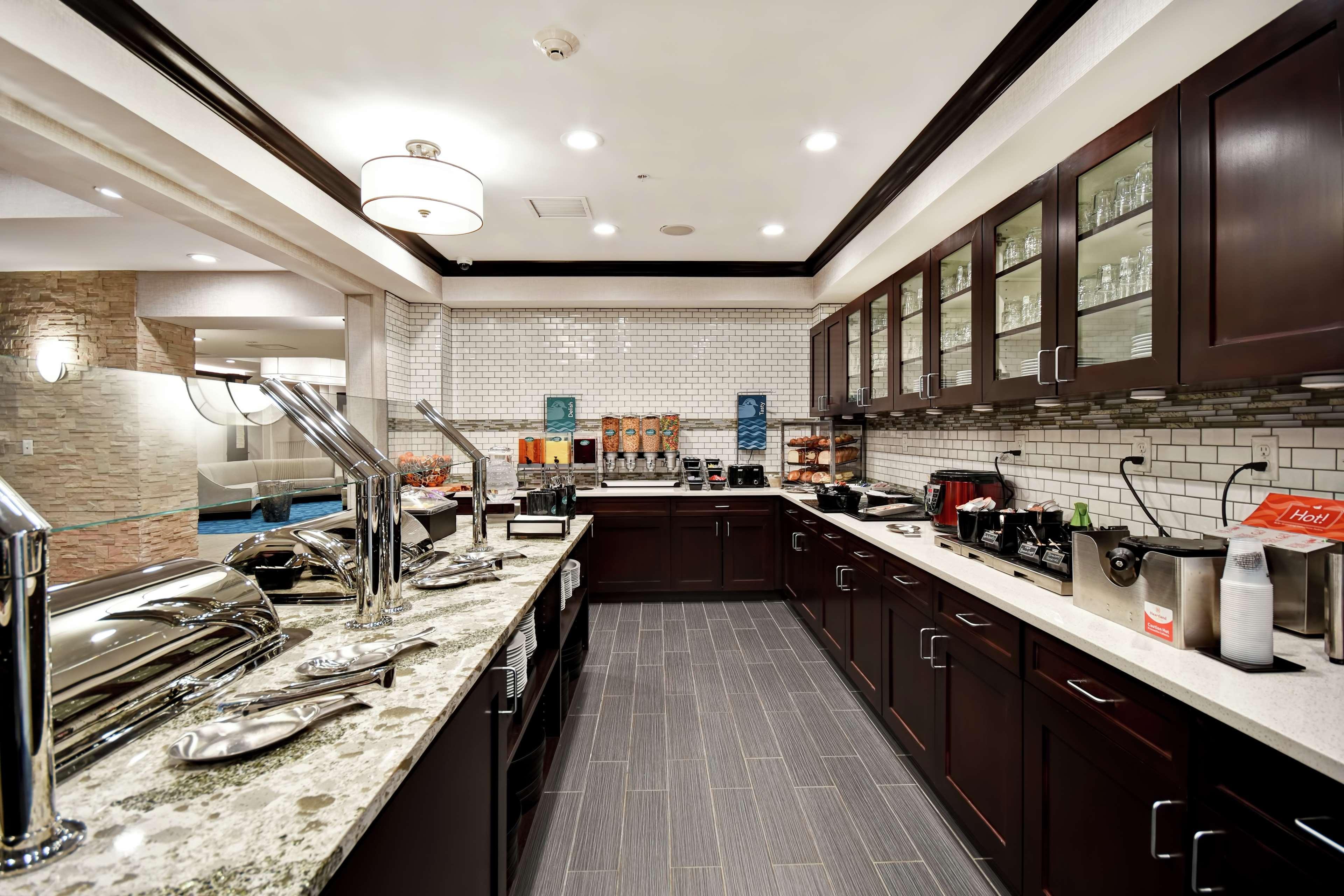 Homewood Suites By Hilton Novi Detroit Екстериор снимка