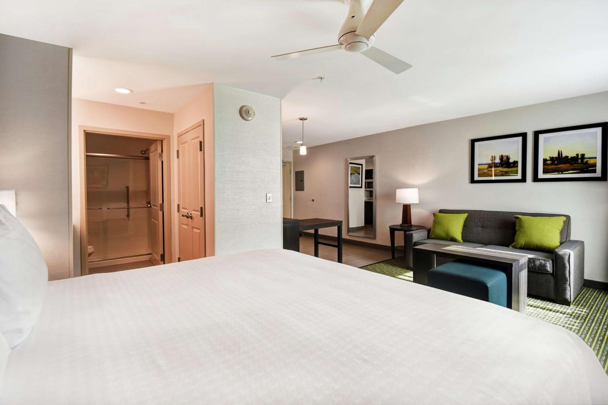 Homewood Suites By Hilton Novi Detroit Екстериор снимка