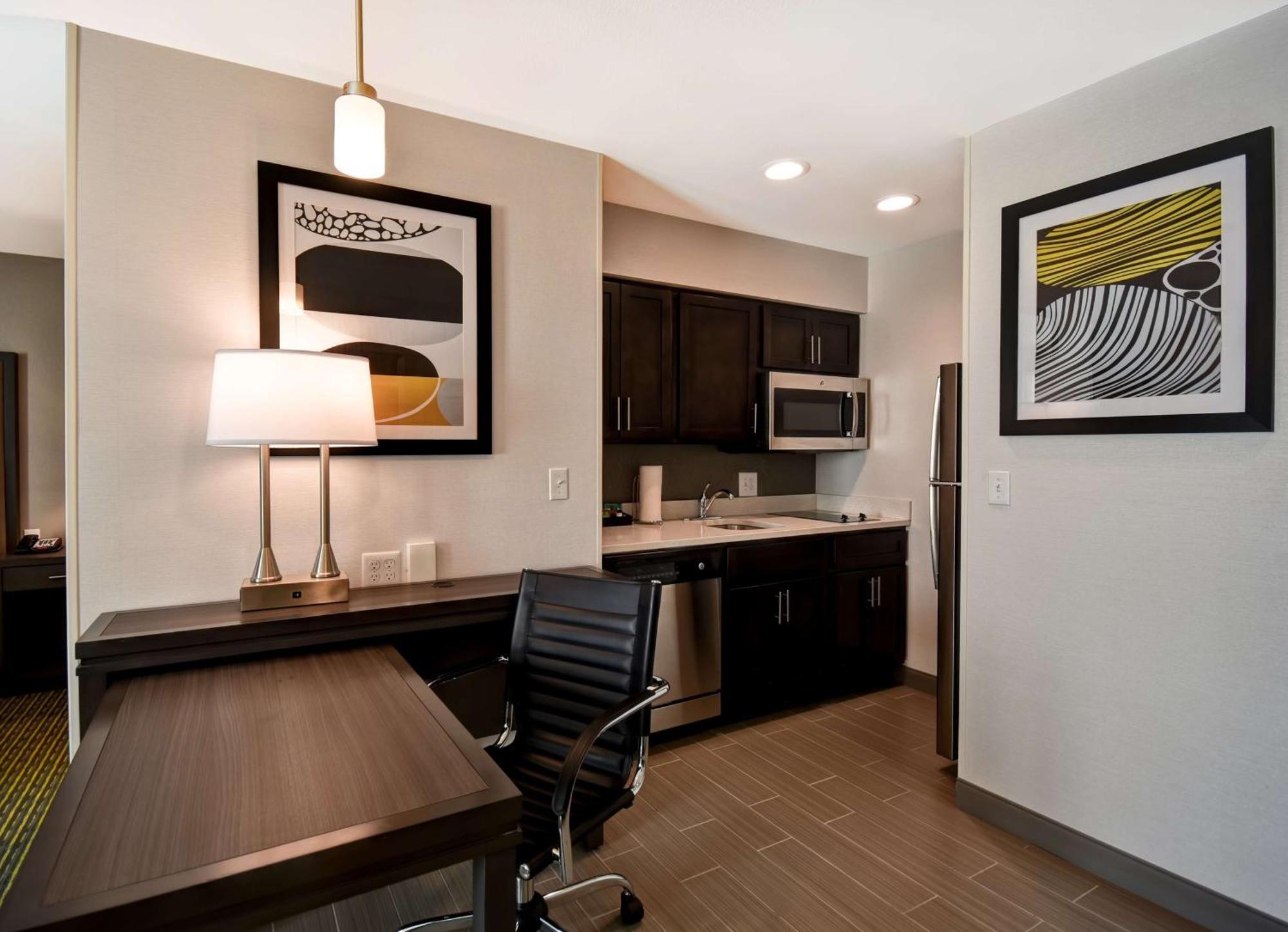 Homewood Suites By Hilton Novi Detroit Екстериор снимка