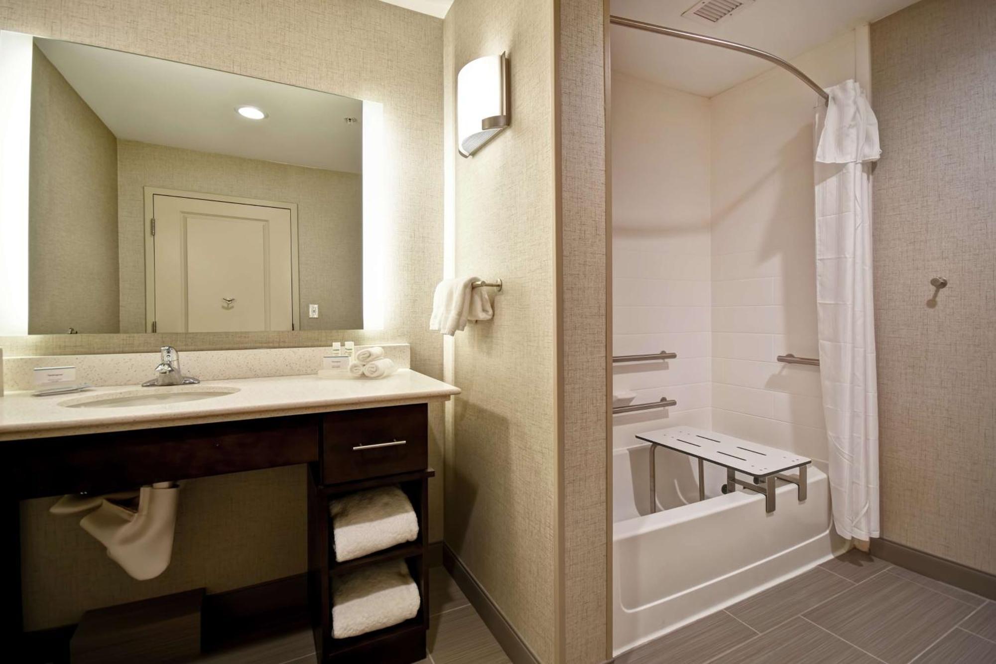 Homewood Suites By Hilton Novi Detroit Екстериор снимка
