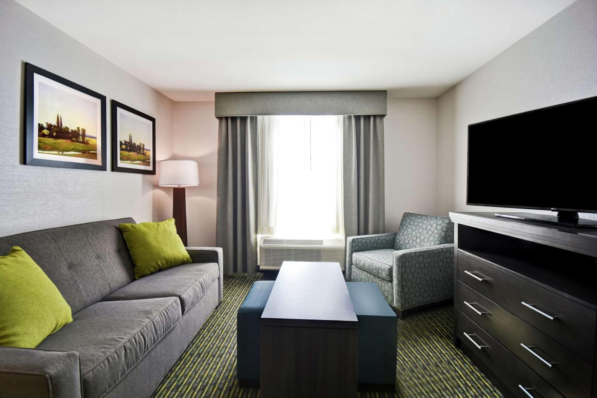 Homewood Suites By Hilton Novi Detroit Екстериор снимка
