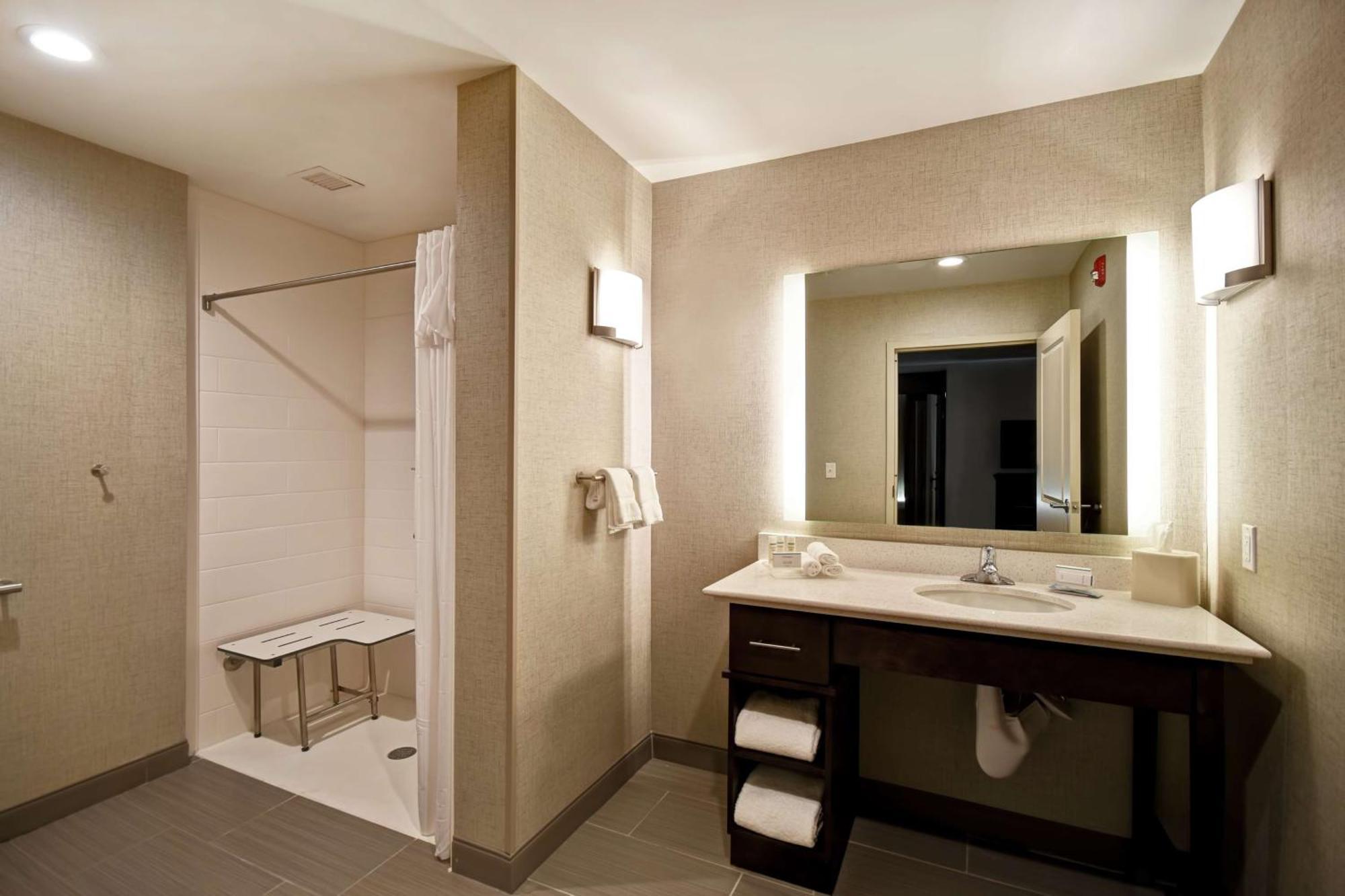 Homewood Suites By Hilton Novi Detroit Екстериор снимка