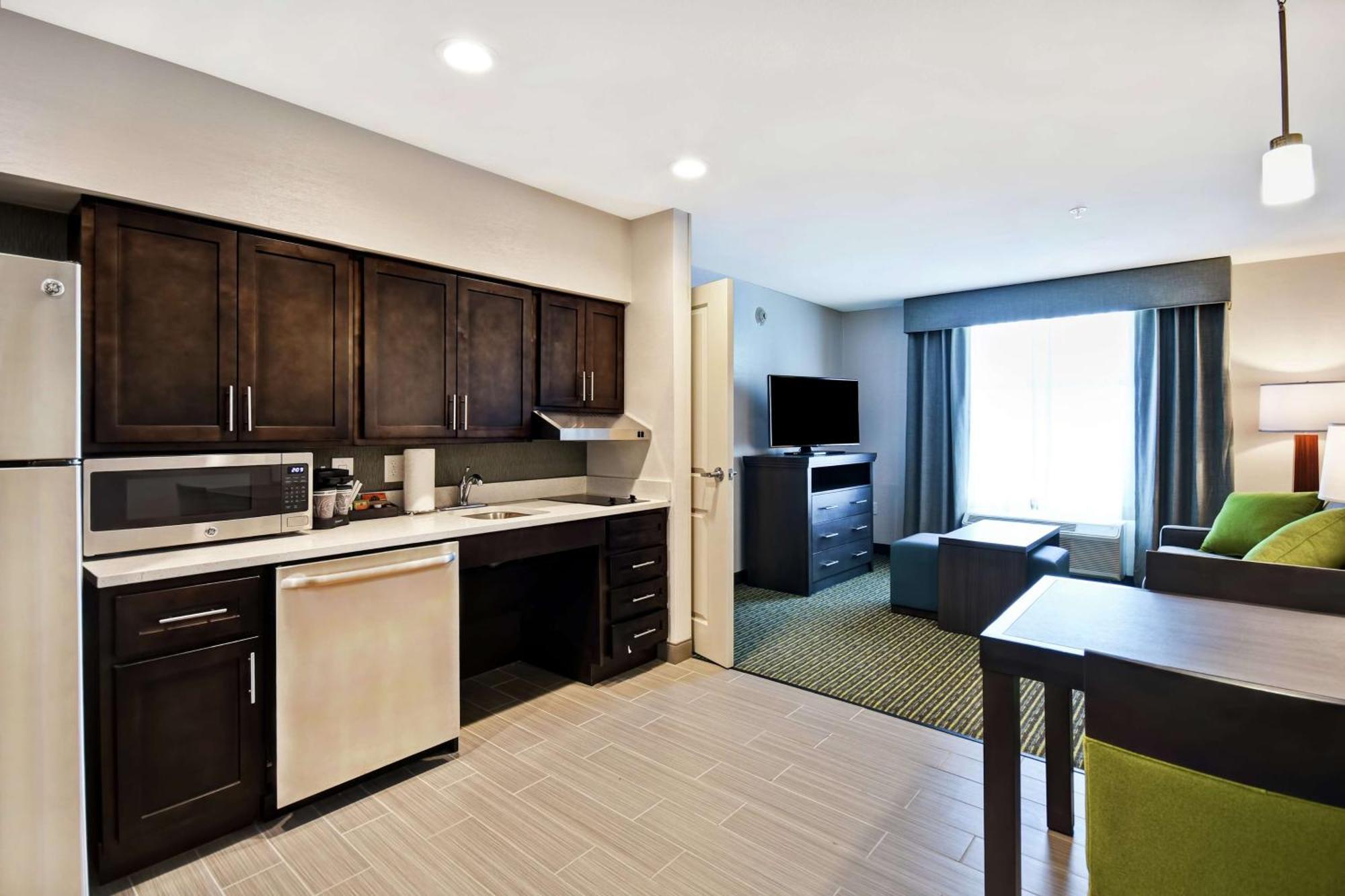 Homewood Suites By Hilton Novi Detroit Екстериор снимка