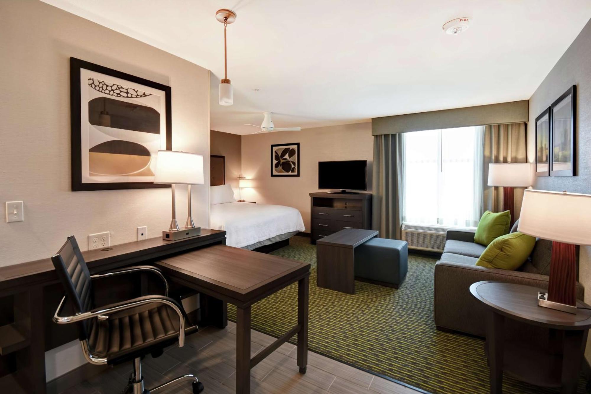 Homewood Suites By Hilton Novi Detroit Екстериор снимка