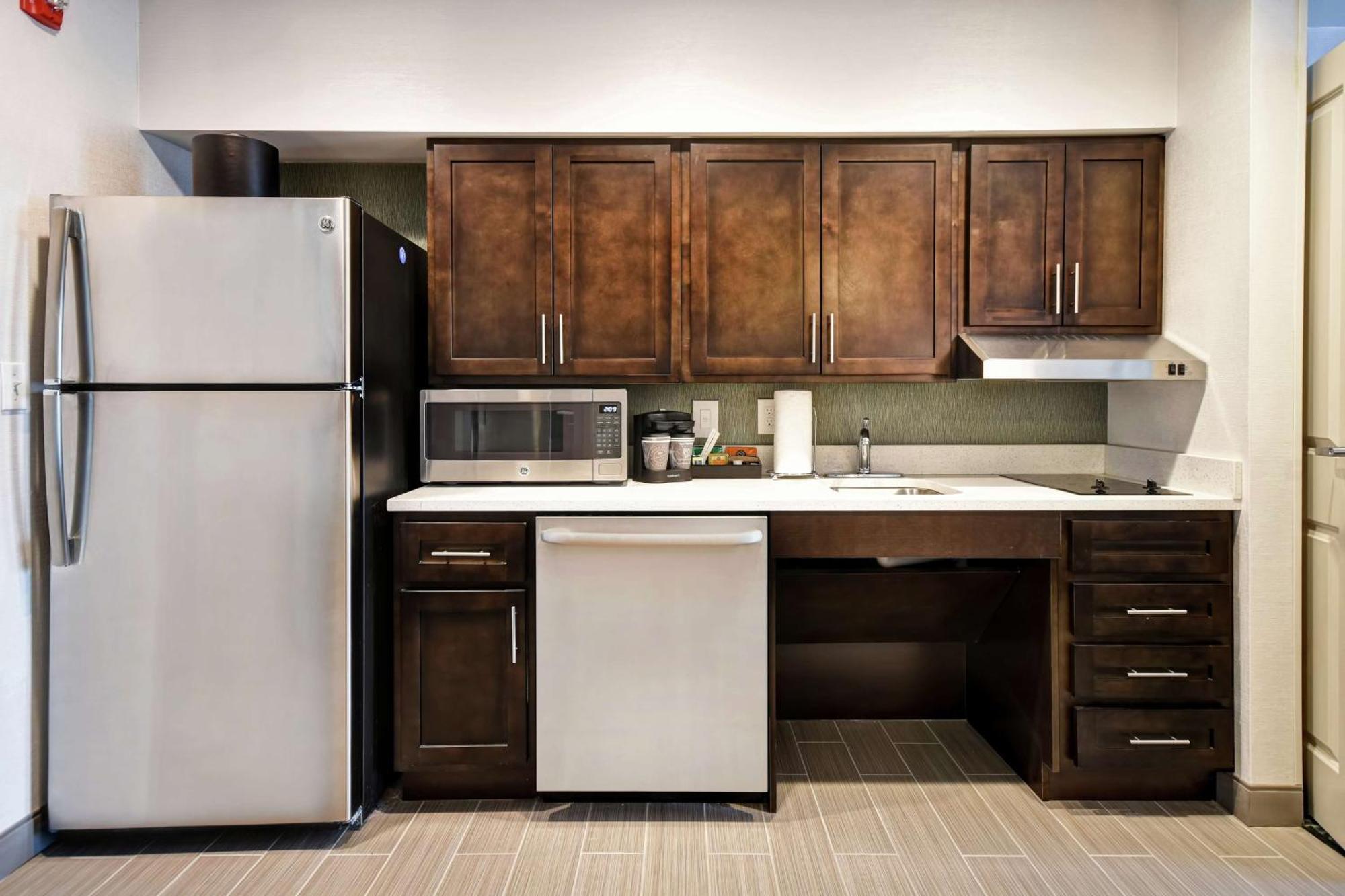 Homewood Suites By Hilton Novi Detroit Екстериор снимка