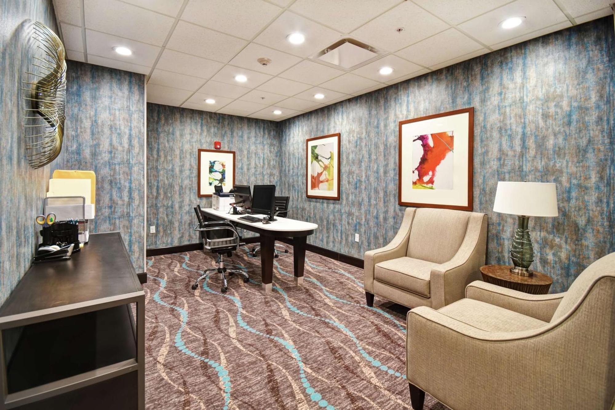 Homewood Suites By Hilton Novi Detroit Екстериор снимка