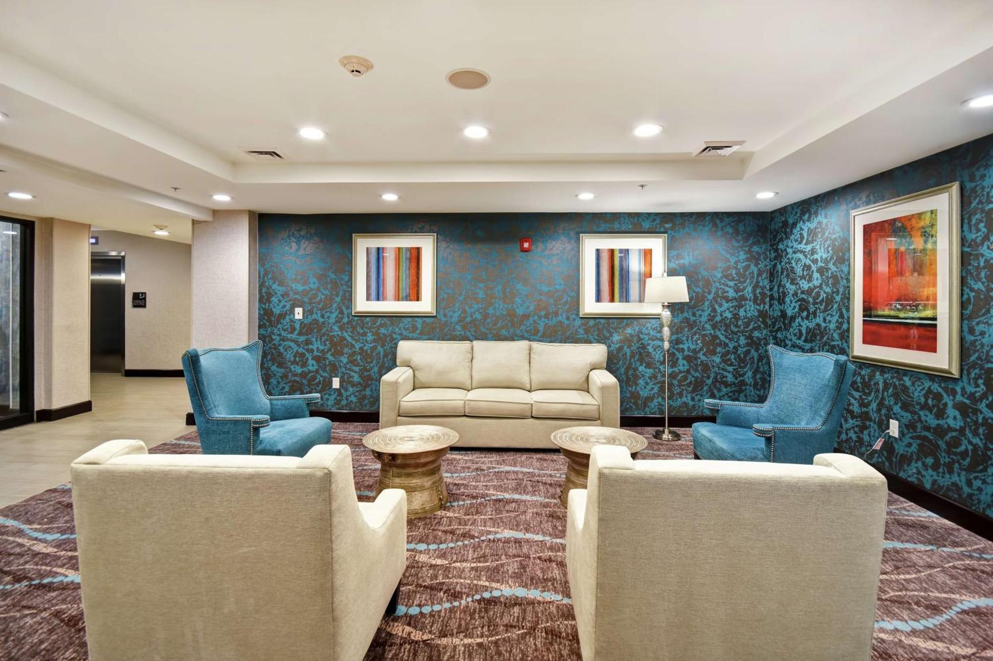 Homewood Suites By Hilton Novi Detroit Екстериор снимка
