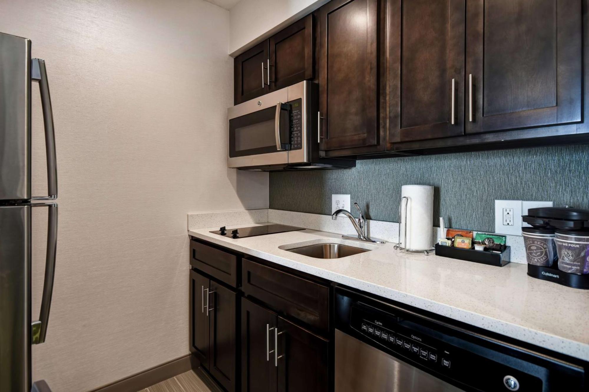 Homewood Suites By Hilton Novi Detroit Екстериор снимка