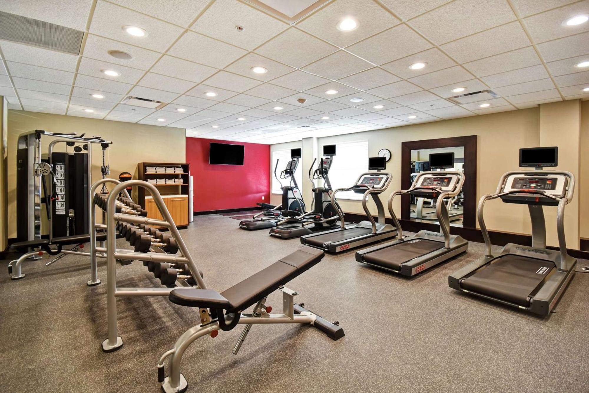 Homewood Suites By Hilton Novi Detroit Екстериор снимка