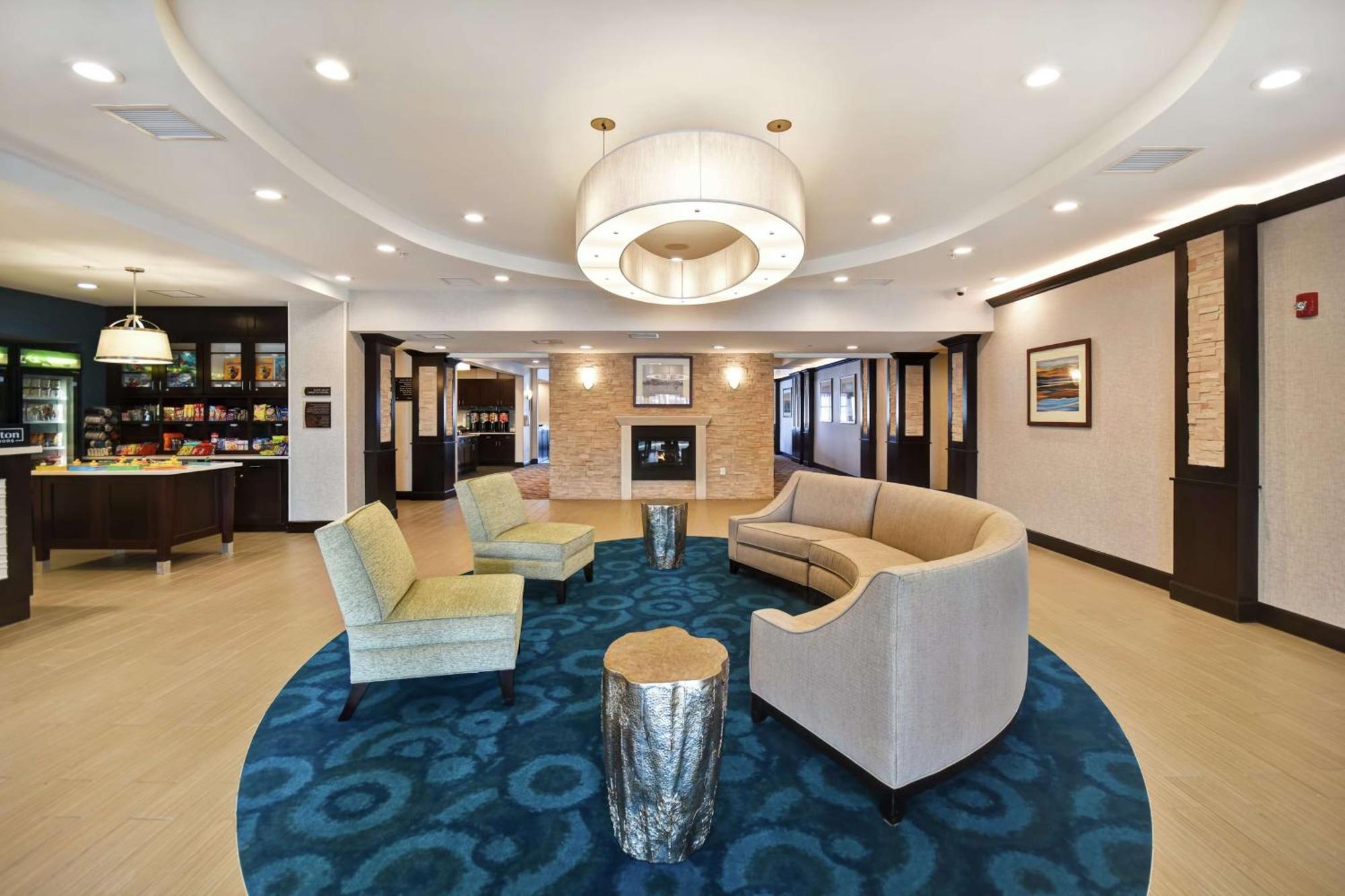 Homewood Suites By Hilton Novi Detroit Екстериор снимка
