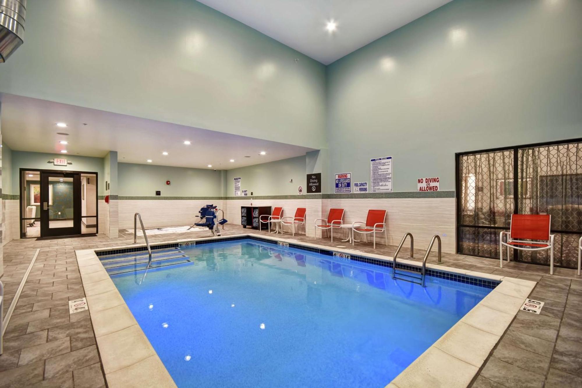 Homewood Suites By Hilton Novi Detroit Екстериор снимка
