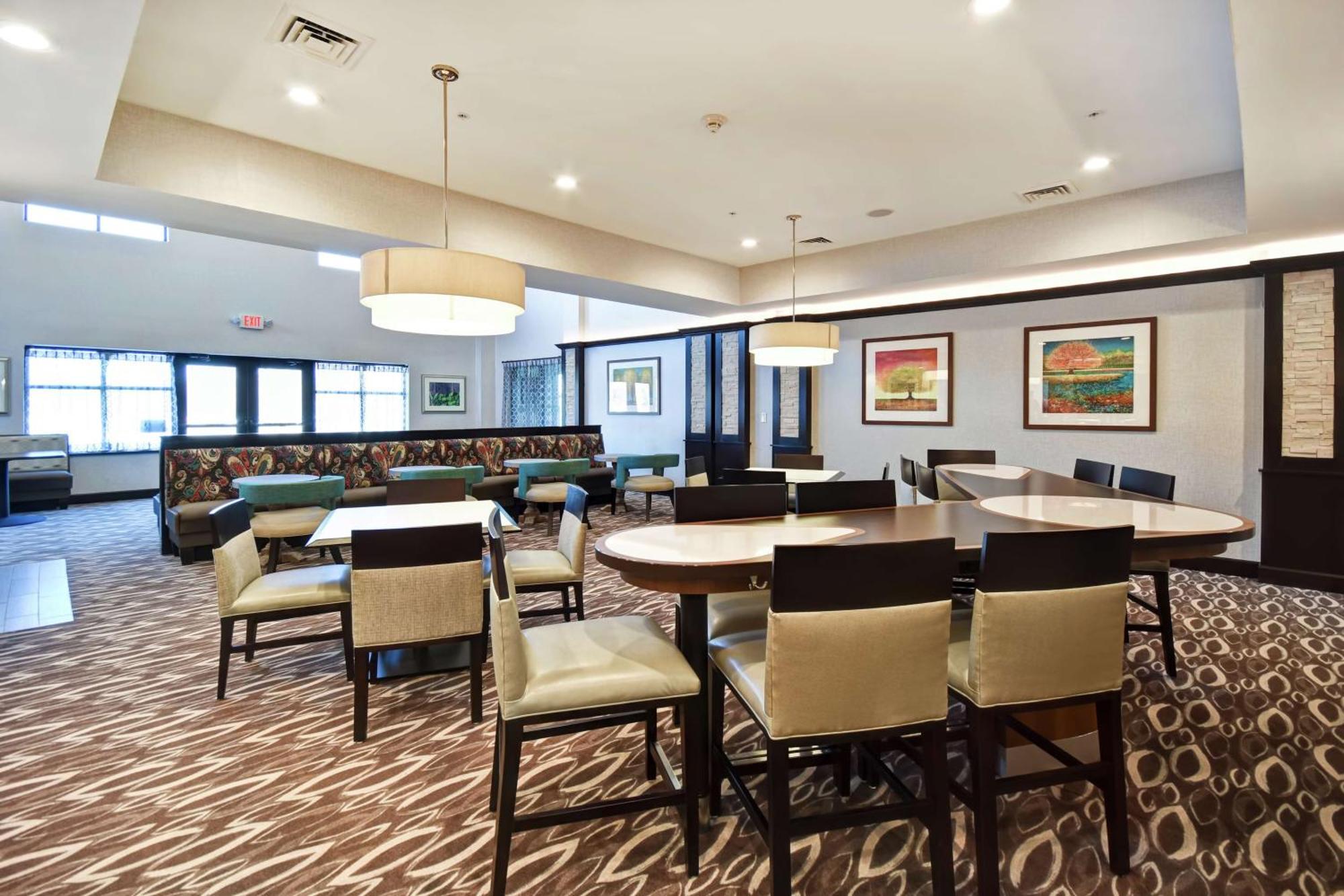 Homewood Suites By Hilton Novi Detroit Екстериор снимка