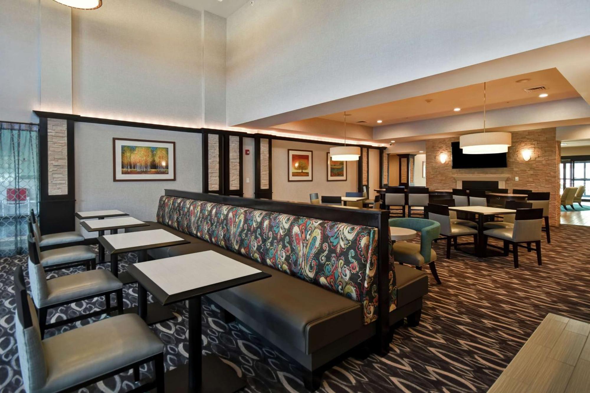 Homewood Suites By Hilton Novi Detroit Екстериор снимка
