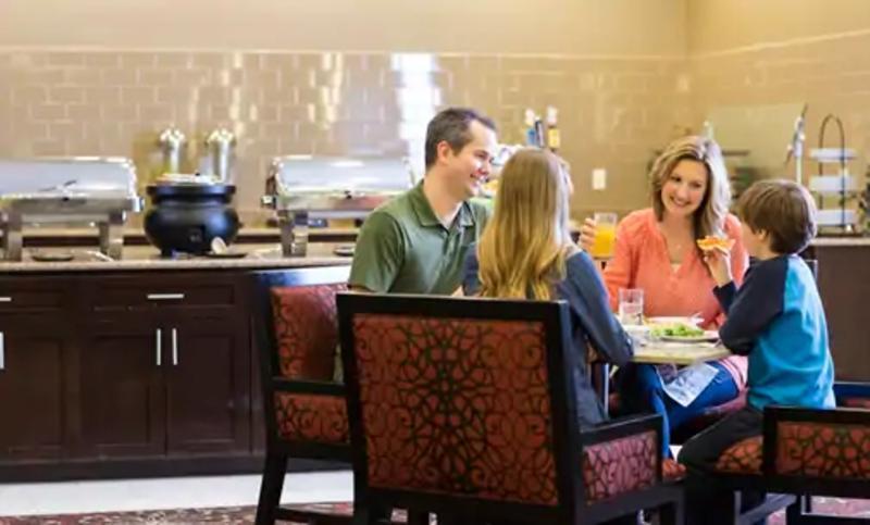 Homewood Suites By Hilton Novi Detroit Екстериор снимка